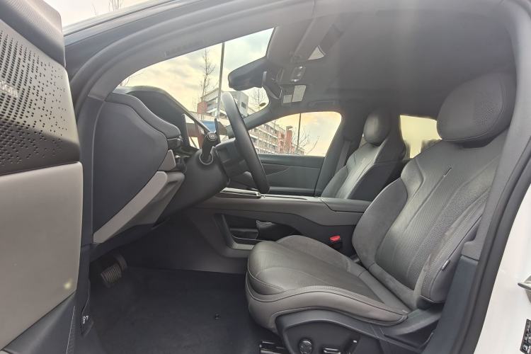 Used Lynk & Co 07 2024 EM-P 126 Long-Range Ultra
