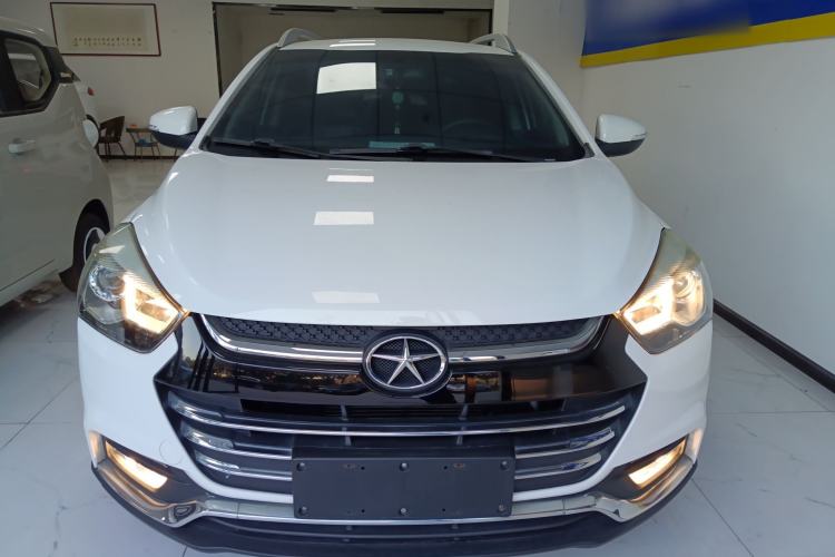 Used JAC Refine S2 2015 1.5L Manual Luxury Smart Model