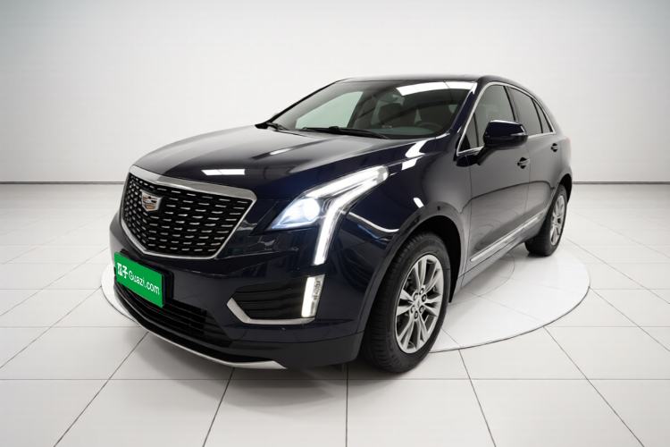 Used Cadillac XT5 2021 28T Luxury Model Guazi used car, China used car export, Used car for sale, Used  cars, Cheapest cars for sale