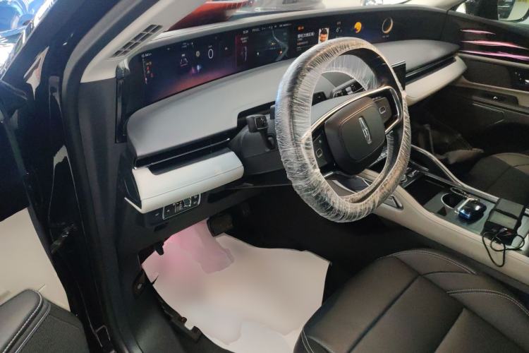 Used Lincoln Nautilus 2023 2.0T All-Wheel-Drive Luxury Edition