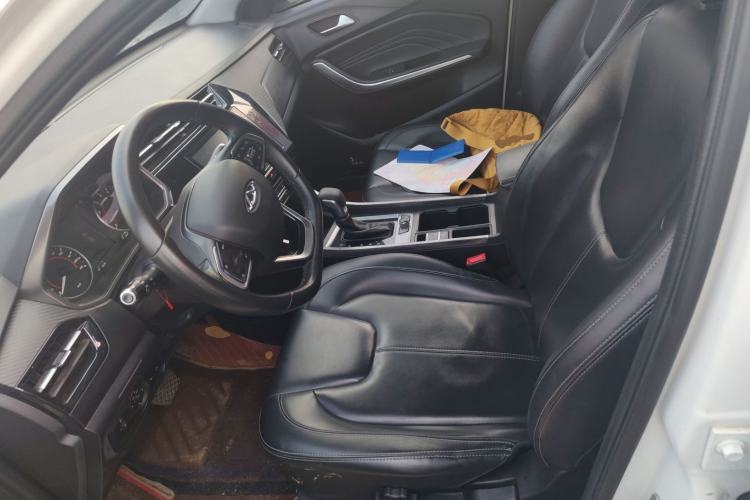 Used Chery Tiggo 3X 2021 Facelift PLUS 1.5L CVT Zhenxing Pine Nut Edition