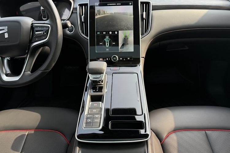 Used Rising ER6 2021 New Dynamic Edition 520km Smart Leading Version
