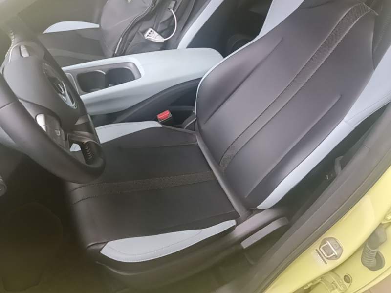 Used BYD Seagull 2023 Free Edition — 14