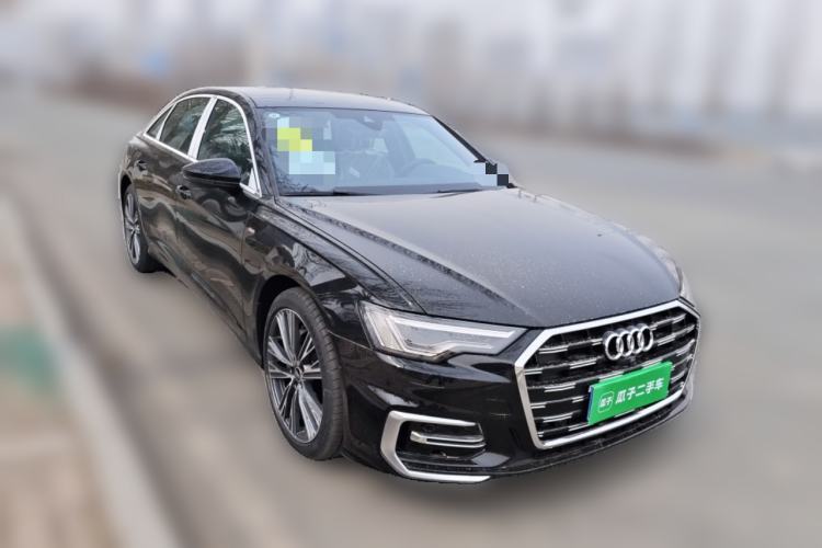 Used Audi A6L 2026 45 TFSI Prestige Dynamic Edition
