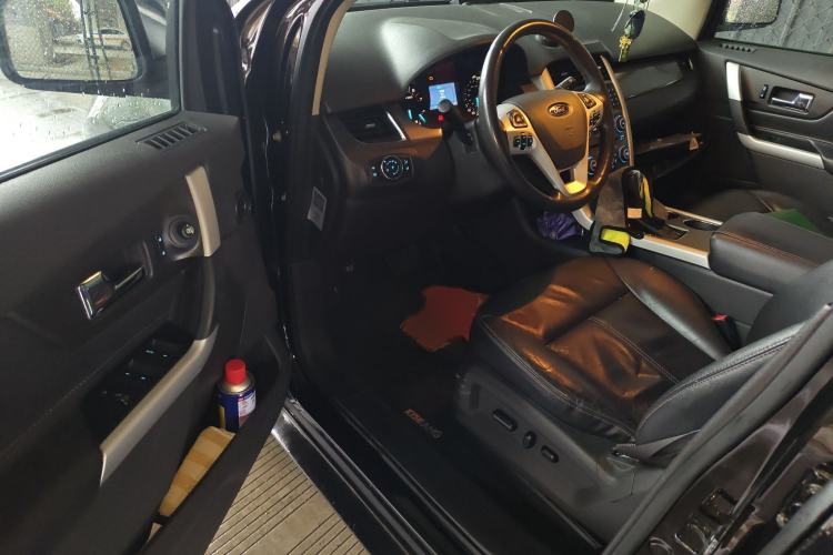 Used Ford Edge 2012 2.0T Elite Edition