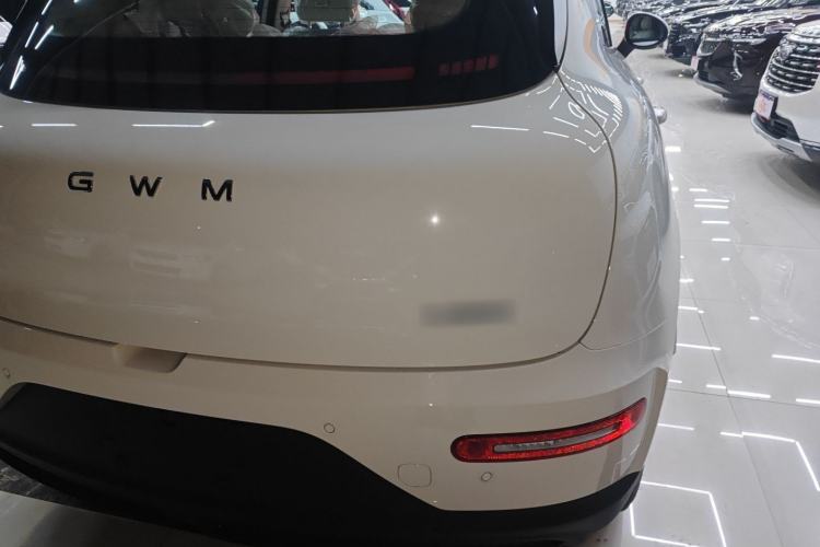 Used ORA ORA 5 2026 Model, 580km Max Edition