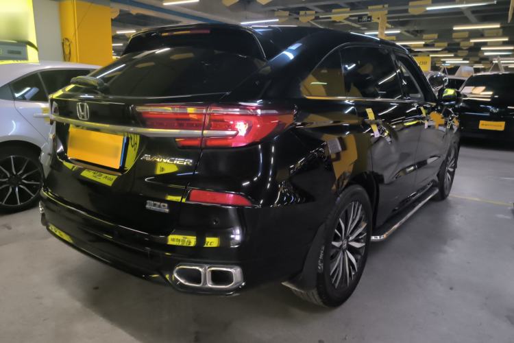 Used Honda Avancier 2020 370TURBO Two-Wheel Drive Luxury Edition