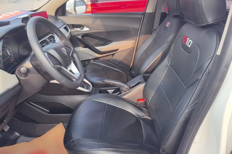 Used Baojun 510 2019 1.5L Manual Jingxiang Model 77kW China VI Emission Standard