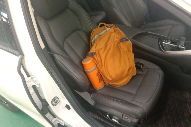 Used Dongfeng Aeolus AX7 2019 1.6T Automatic AI Navigation Model China V Standard