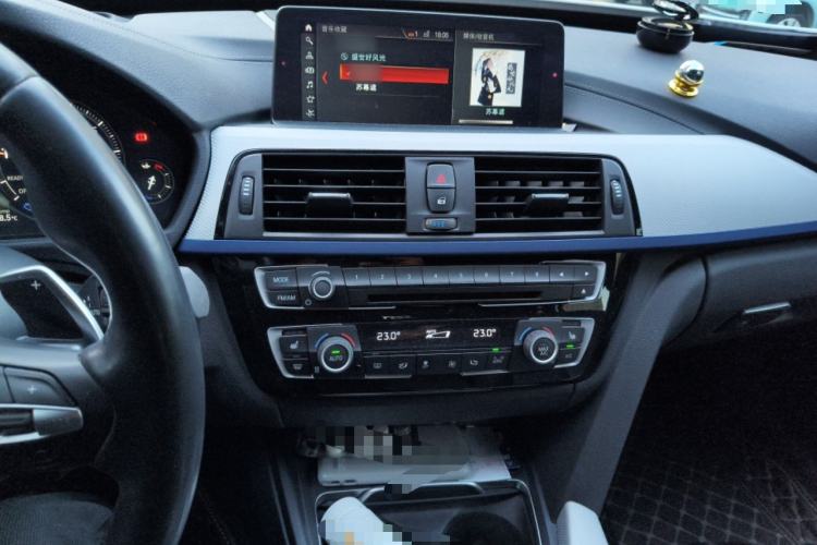 Used BMW 3 Series GT 2018 330i xDrive M Sport Edition
