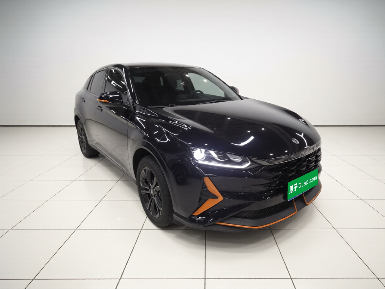 Dongfeng Aeolus Yixuan 2024 1.5L Automatic JingSu Edition — снимка 3