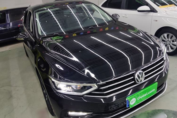 Used Volkswagen Magotan 2020 280TSI DSG Comfort Edition