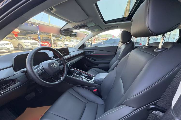 Used Honda Accord 2023 260TURBO Smart Enjoyment Version