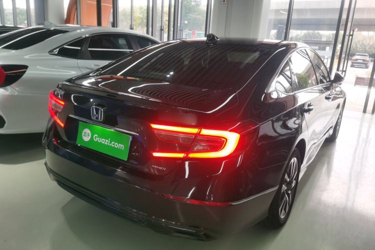 Used Honda Accord 2022 Xing·Hybrid 2.0L Xingling Version
