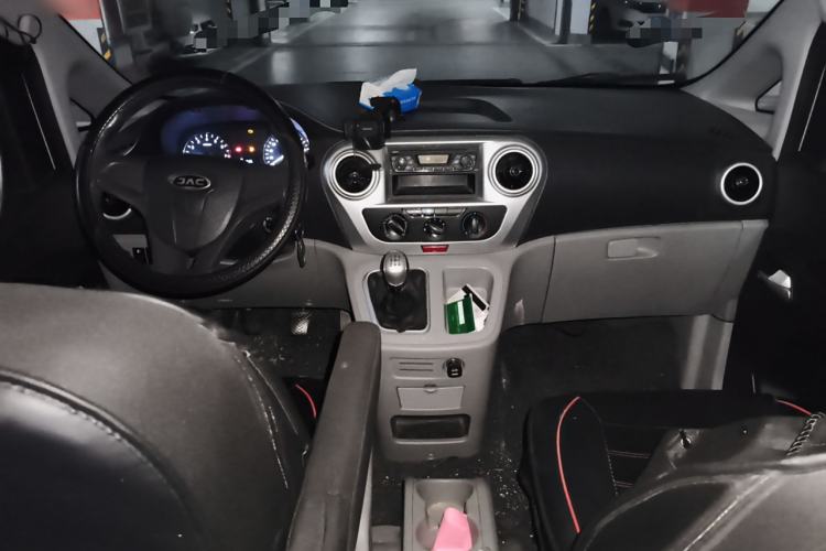 Used JAC Refine M3 2016 IKEA Edition 1.6L Luxury Model