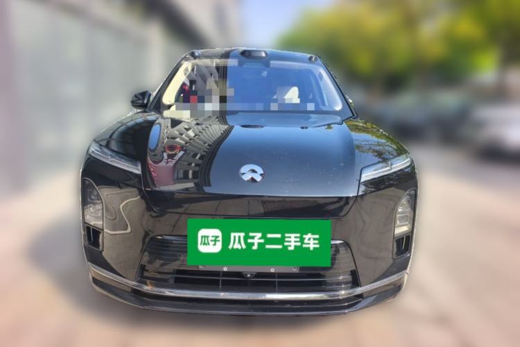 Used Nio ES8 2026 Model 6-seat Executive Luxury Edition Front