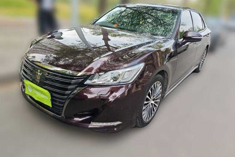 Used Toyota Crown 2018 2.0T Sport Edition