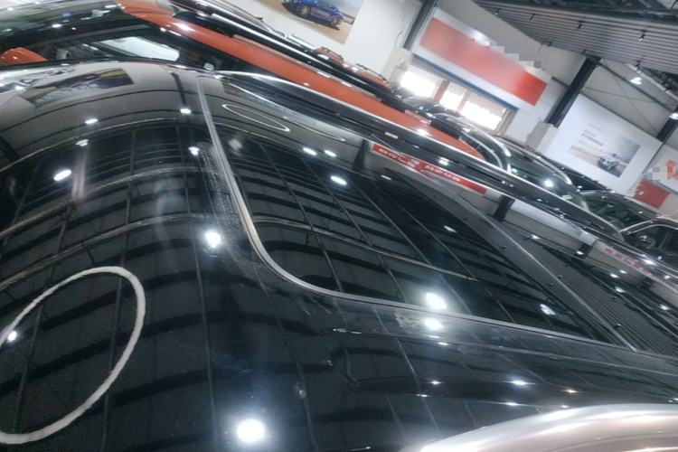 Used Ford Explorer 2023 EcoBoost 285 Four-Wheel Drive Titanium Edition 6 Seats