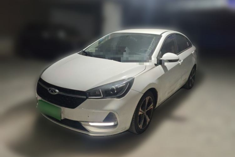 Used Chery Arrizo 5 2019 1.5L Manual New Youth Edition China VI Standard