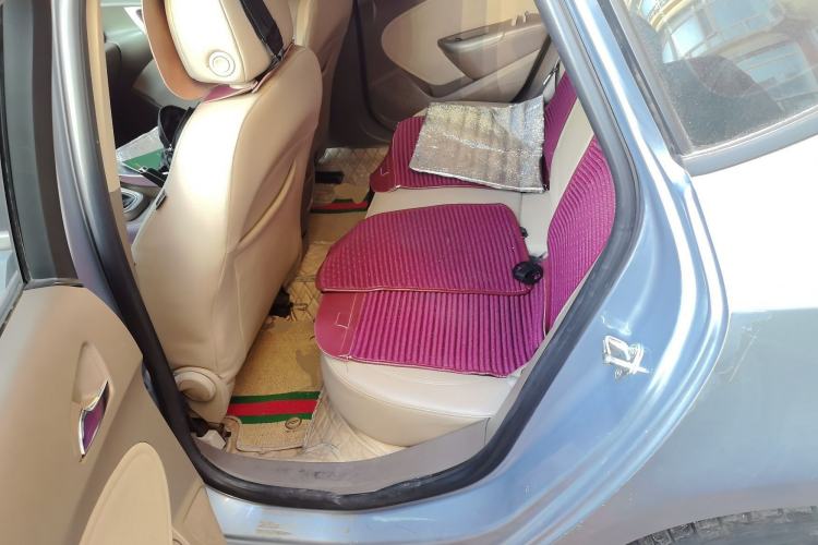 Used Buick GT 2010 GT 1.6L Manual Entry-Level Model