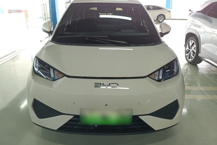 Used BYD Seagull 2025 Smart Drive Version 305 km Freedom Edition
