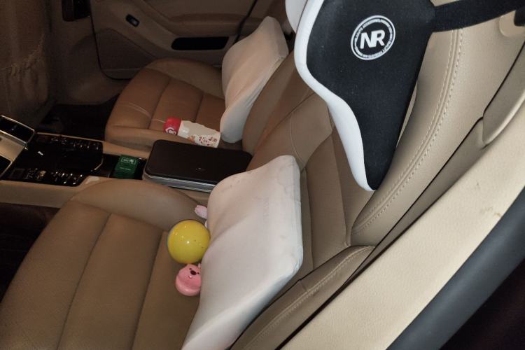 Used Porsche Panamera 2014 Panamera 3.0T