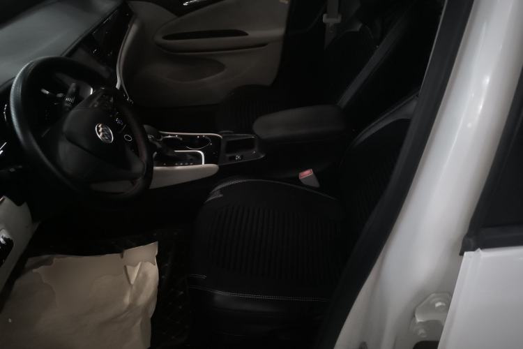 Used Buick Verano 2017 Sedan 15S Automatic Entry Model