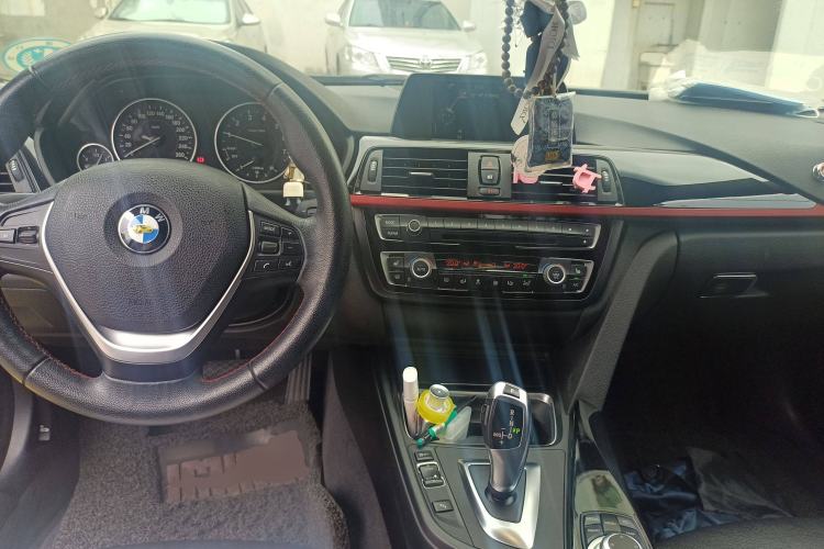 Used BMW 4 Series 2014 420i Gran Coupe Sport Design Package
