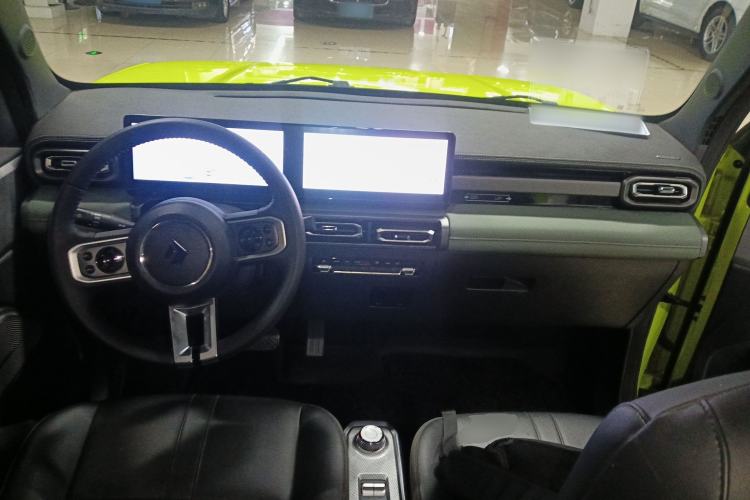 Used Baojun Spark 2023 Intelligent Premium Edition