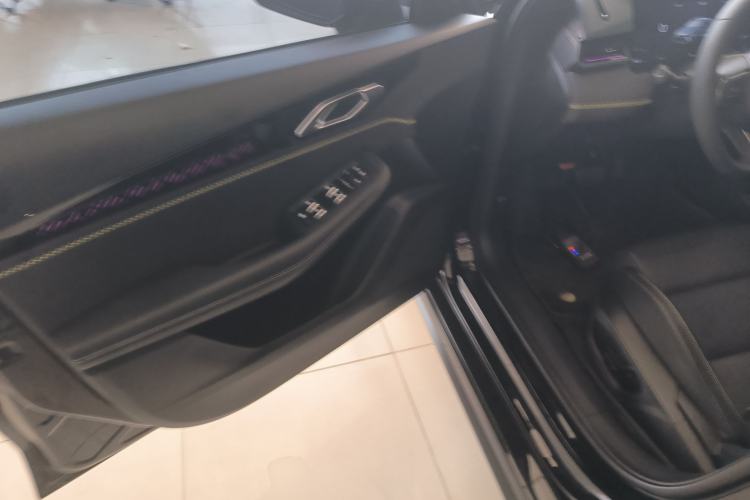 Used Lynk & Co 03 2025 1.5TD DCT Champion Edition Pro