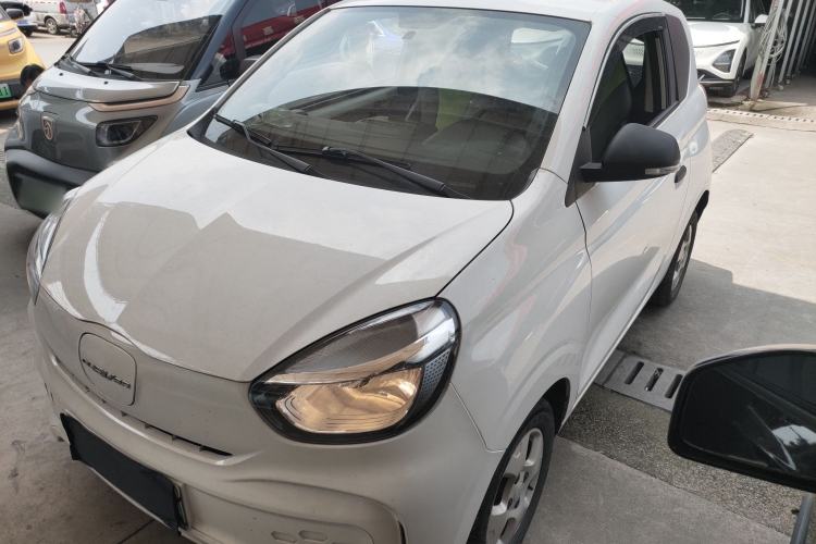 Used Roewe Clever 2021 302km Excellence Edition