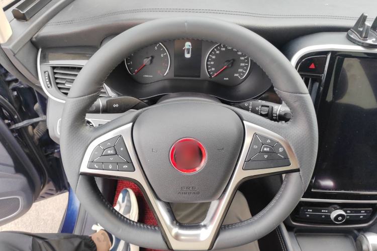 Used BYD Song MAX 2017 1.5T Automatic Smart Connect Elite 7-Seater
