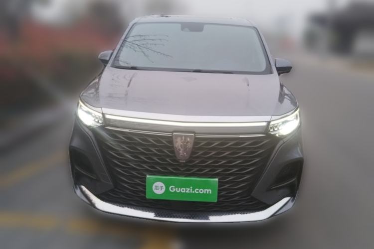 Used Roewe iMAX8 2022 400TGI Prestige Edition