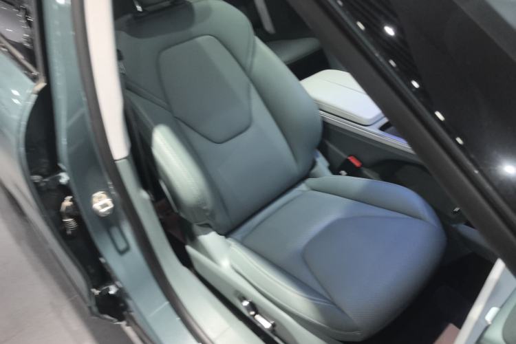 Used ARCFOX Alpha S 2023 525E Forest Edition 175kW