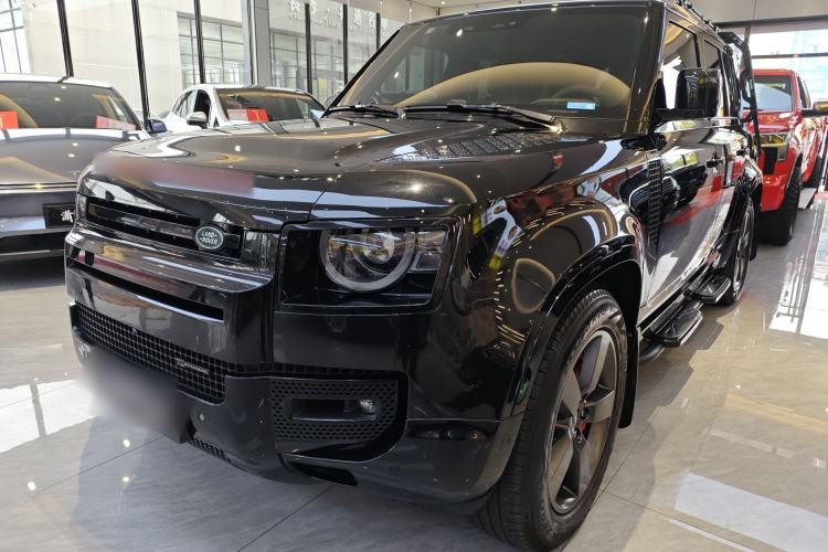 Used Land Rover Defender 2023 Facelift 110 3.0T P400 X-DYNAMIC HSE