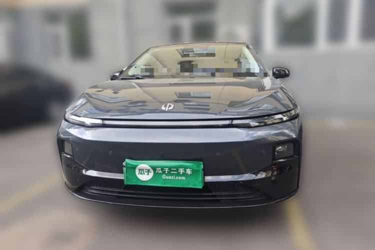 Used Leapmotor B01 2025 650 Enjoyment Edition Front