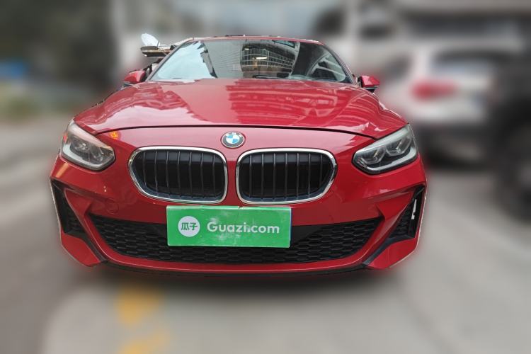 Used BMW 1 Series 2019 118i M Sport Package