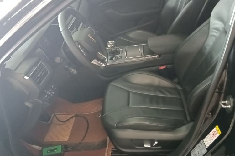 Used Hongqi H5 2020 1.8T Automatic ZhiLian QiYun Edition