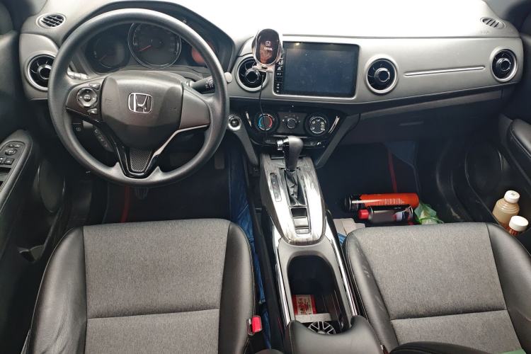 Used Honda XR-V 2021 1.5L CVT Comfort Version