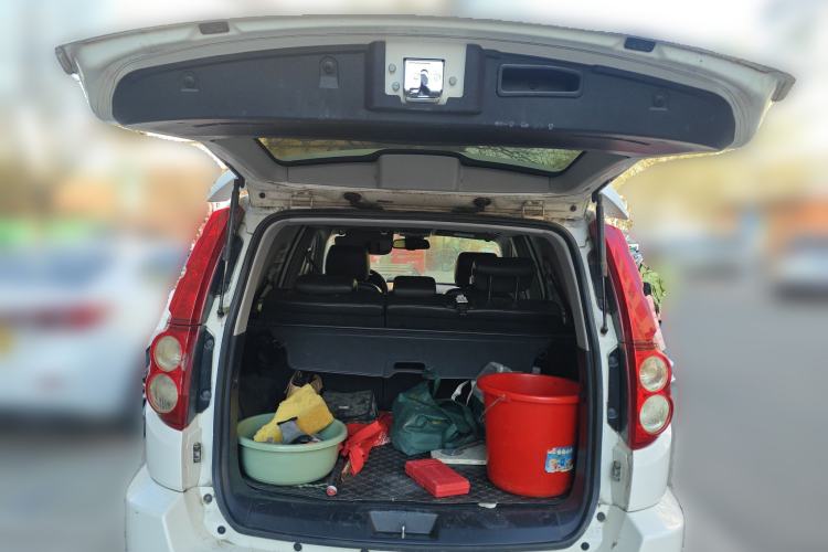 Used Haval H5 Classic 2015 2.0T Manual 4x4 Prestige Version