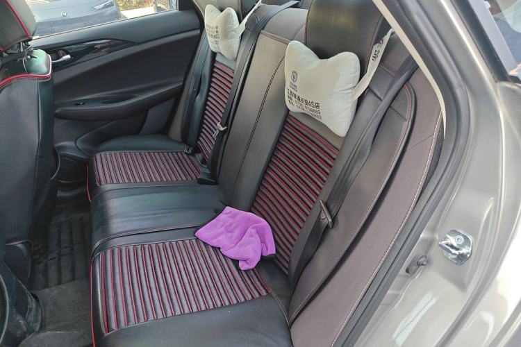 Used Changan Eado DT 2019 1.6L Manual Comfort Model China VI Standard
