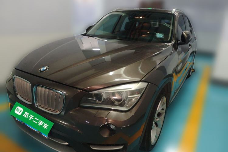 Used BMW X1 2013 xDrive20i X Design Package