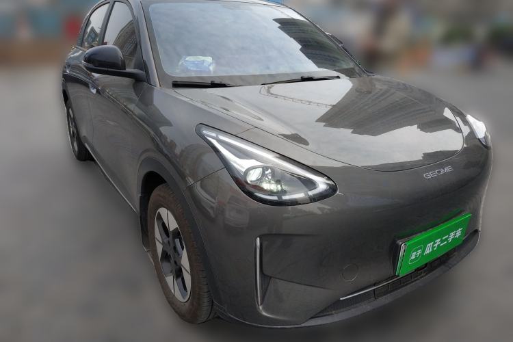 Used Geely Galaxy Geome 2025 310km Dream Edition
