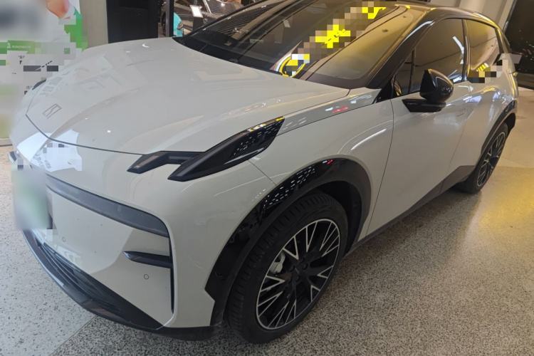 Used Zeekr X 2023 Four-Wheel-Drive YOU Edition 5 Seats