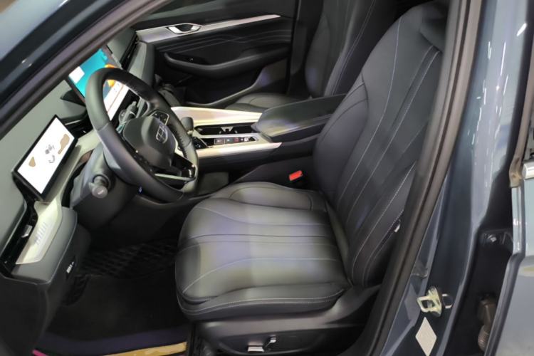 Used Geely Auto Preface 2025 Dongfang Yao 1.5TD Fuyao Edition