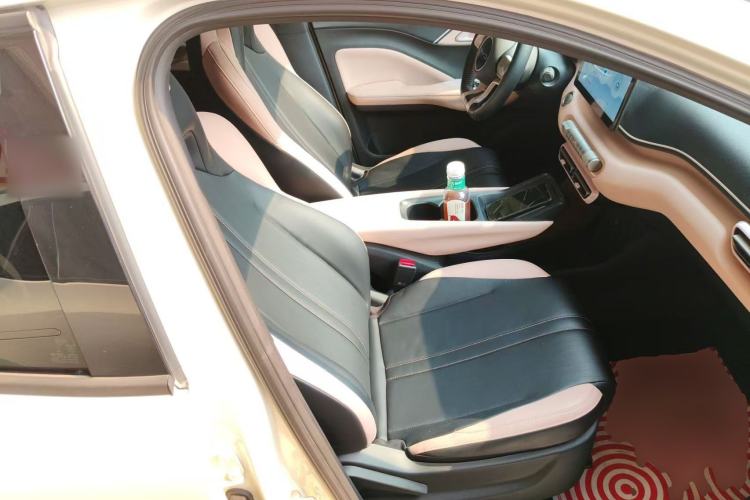 Used BYD Seagull 2023 Flying Edition