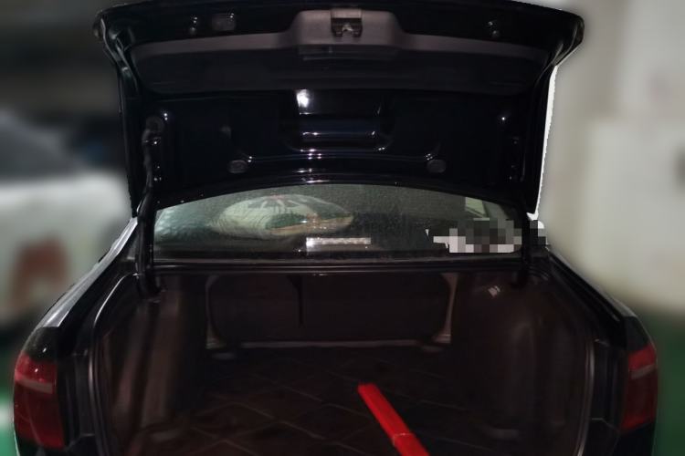 Used Volkswagen Lavida 2013 1.6L Automatic Comfort Edition