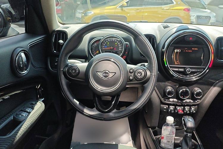 Used MINI Countryman 2017 1.5T COOPER ALL4 Explorer