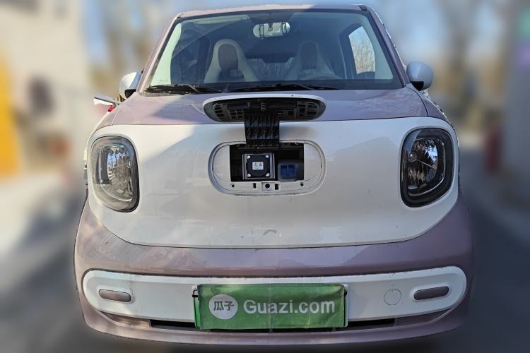 Used Bestune Pony 2026 222km Colorful Horse
