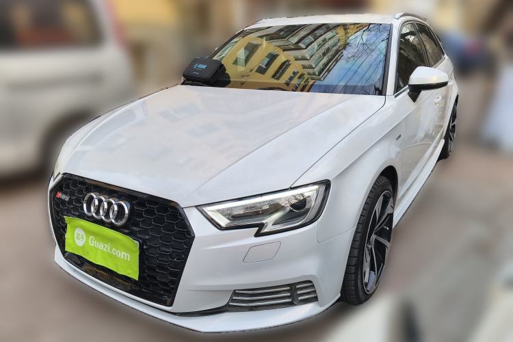 Used Audi A3 2017 Sportback 35 TFSI Ambition Edition